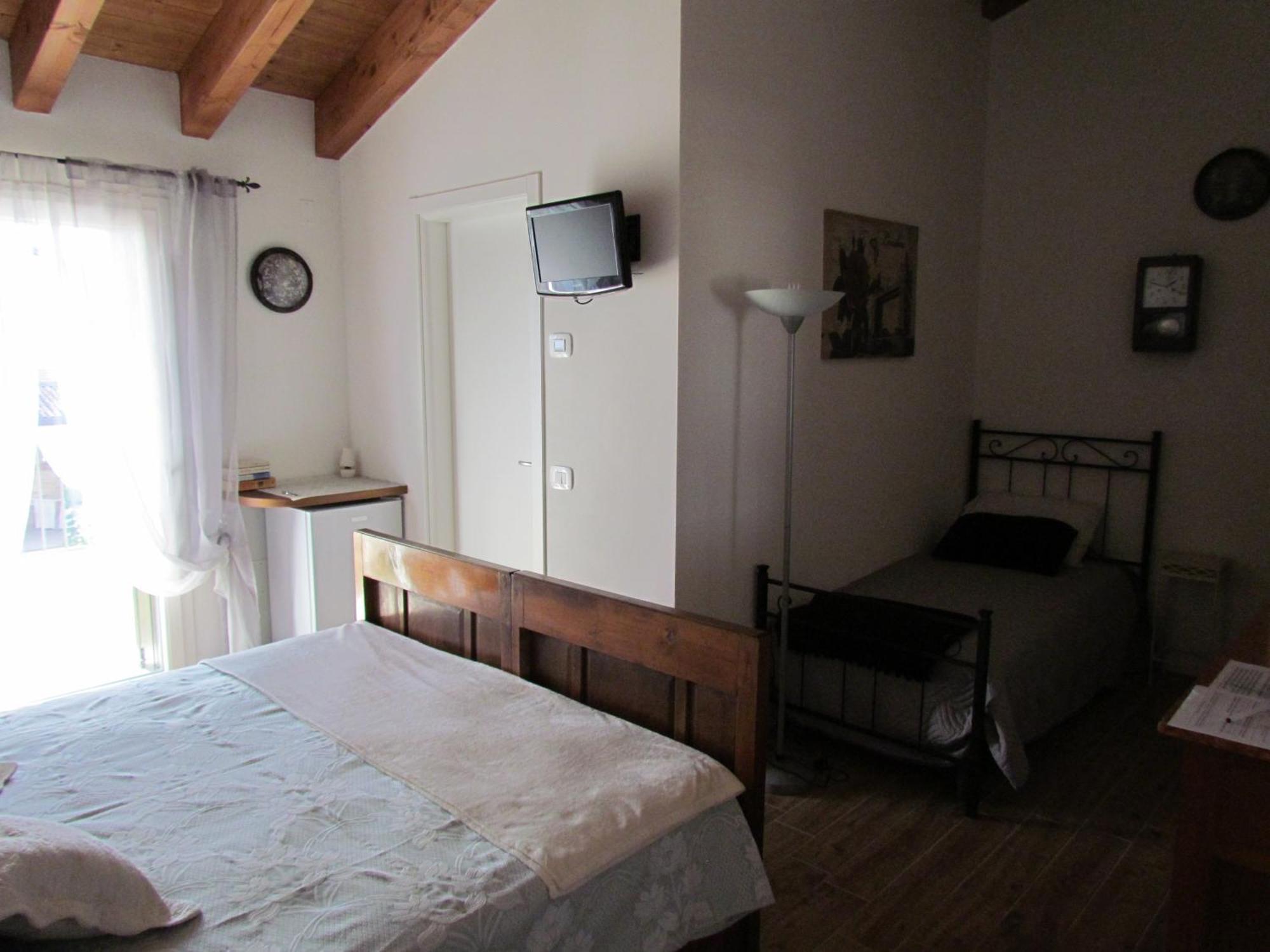 Mum'S B&B Vicenza Room photo
